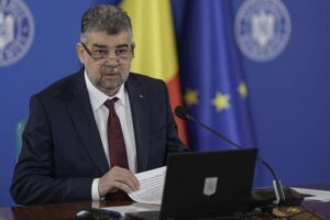 Marcel Ciolacu a afirmat că unirea pe care dorit-o Alexandru Ioan Cuza devine realitate prin Autostrada Moldovei