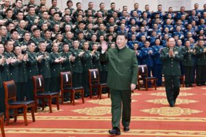Taiwan acuză China că își continuă „campania de hărțuire” împotriva sa Taiwan acuză China că își continuă „campania de hărțuire” împotriva sa