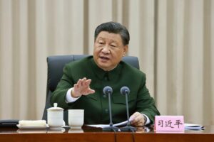 Rusia a devenit cel mai important furnizor de petrol al Chinei în 2023