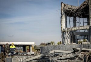 Iranul a lansat rachete balistice și drone în Siria, Irak și Pakistan / Pakistanul a acuzat Iranul că i-a încălcat spațiul aerian, ceea ce a dus la moartea a doi copii