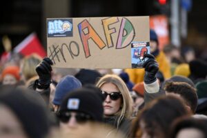 Masivele demonstrații împotriva partidului extremist AfD și cât de dificil e să interzici un partid în Germania image-2024-01-21-26840249-41-proteste-germania-impotriva-afd