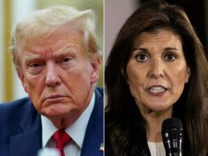 Alegeri republicane în New Hampshire: Haley ia primele voturi, dar Trump este încrezător în victorie