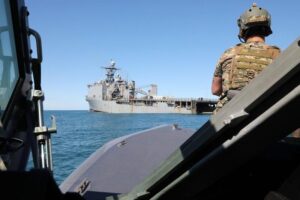 A început cel mai mare exerciţiu NATO de la Războiul Rece încoace - Steadfast Defender 2024