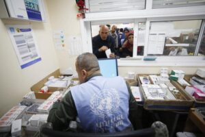 România oprește plata contribuției la agenția ONU pentru refugiații din Palestina