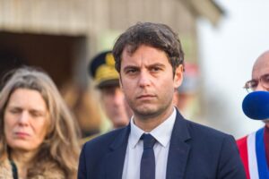 Premierul francez Gabriel Attal a anunţat o reformă a salariilor minime