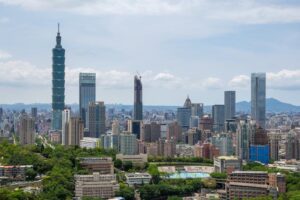 Locuitorii din Taiwan vor alege sâmbătă un nou președinte/ Alegeri cu răsuflarea Chinei în ceafă