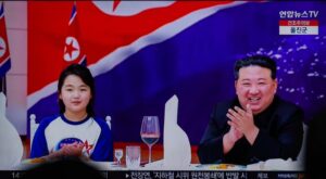 Fiica liderului nord-coreean Kim Jong-un este „cea mai probabilă succesoare" a acestuia