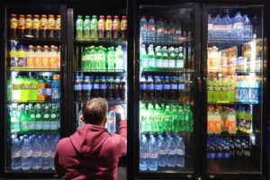 Pepsi nu mai vrea să-și vândă produsele către Carrefour după o dispută legată de prețuri