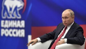 Rusia: Acceptarea semnăturilor a fost finalizată. Lista completă a posibililor candidați la alegerile prezidențiale din 2024