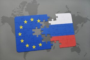 UE a decis cum va soluționa problema utilizării activelor rusești