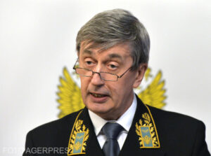 Rusia acuză că apelul Șefului Armatei Române de a cere o lege pentru pregătirea populației pentru un posibil război promovează o „isterie militară”