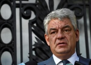 Mihai Tudose spune că e nevoie de schimbarea Constituției: „Ar trebui un referendum, să se hotărască românii ce vor de la viaţă” image-2022-09-17-25794974-41-mihai-tudose