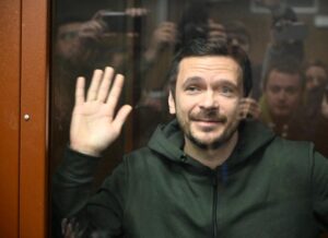 Ce oponenți mai mare Vladimir Putin după moartea lui Aleksei Navalnîi?