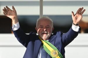 Lula acuză Israelul de „genocid” în Gaza fâcînd o paralelă cu practicile naziștilor / „Rușinos”, replică Netanyahu image-2023-01-1-25998399-41-luiz-inacio-lula-silva
