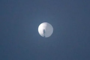Armata americană a interceptat un balon deasupra statului Utah. „Nu reprezintă o amenințare” image-2023-02-3-26060618-41-balon-spionaj-chinez