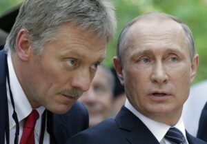 Kremlinul a reacționat la atacul lansat de Joe Biden la adresa lui Vladimir Putin: „înjosește America însăși” Kremlinul a reacționat la atacul lansat de Joe Biden la adresa lui Vladimir Putin: „înjosește America însăși”