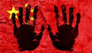 Un scriitor din China a fost condamnat la moarte cu suspendare