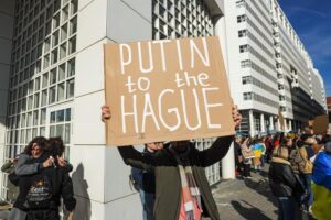 Armenia a devenit oficial stat parte la Statutul Curţii Penale Internaţionale/Reacția Rusiei