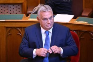 Înainte de ratificarea aderării Suediei la NATO, Ungaria va semna un acord de cumpărare a unor avioane de luptă din Suedia Înainte de ratificarea aderării Suediei la NATO, Ungaria va semna un acord de cumpărare a unor avioane de luptă din Suedia