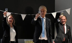 Liderul PVV din Olanda îndeamnă țara să exploreze posibilitatea formării unor forme de guvern neconvenționale