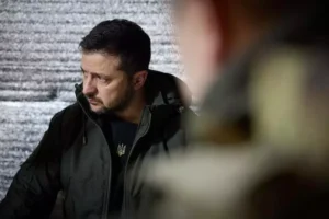 Zelenski anunță, pentru prima dată, câți soldați ucraineni au fost uciși în războiul lansat de Rusia image-2023-12-29-26788184-41-razboi-ucraina-volodimir-zelenski-vizita-front