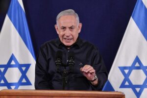 Netanyahu respinge propunerea Hamas de încetare a focului pentru eliberarea ostaticilor și realizarea păcii
