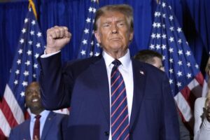 UE a început să discute un plan de acțiune în cazul în care Donald Trump va câștiga alegerile prezidențiale din SUA