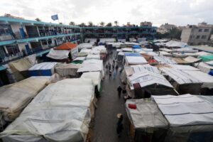 Agenţia ONU cel mai probabil va fi forţată să-şi închidă operaţiunile în Orientul Mijlociu, inclusiv în Gaza