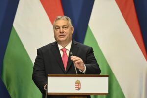 Liderii europeni își vor uni forțele pentru a-l convinge pe Viktor Orban să voteze pentru ajutorul destinat Ucrainei