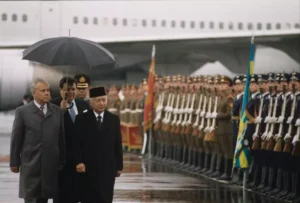 Deepfake cu fața unui dictator stins din viață generat de inteligența artificială Deepfake cu fața unui dictator stins din viață generat de inteligența artificială