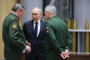 Andrei Morozov, un cunoscut blogger militar al Rusiei, s-a sinucis după ce a vorbit despre pierderile din Avdiivka Andrei Morozov, un cunoscut blogger militar al Rusiei, s-a sinucis după ce a vorbit despre pierderile din Avdiivka