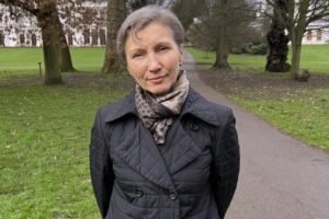 Moartea lui Navalnîi: Este timpul să trecem „de la vorbe la fapte”, spune văduva opozantului lui Litvinenko / Doar „sprijinirea Ucrainei” îl va da jos pe Putin image-2024-02-17-26910003-41-marina-litvinenko