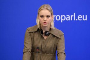 Fiica lui Alexei Navalnîi, considerată cea care va prelua ștafeta de la tatăl ei