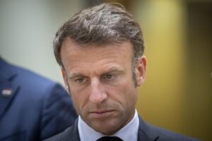 Partidul lui Emmanuel Macron nu reușește să găsească un candidat pentru alegerile europarlamentare