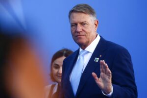 România intenționează să-l propună pe Klaus Iohannis secretar general al Alianței
