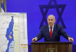 Benjamin Netanyahu a publicat planul său pentru „ziua de după” conflictul din Fâșia Gaza Benjamin Netanyahu a publicat planul său pentru „ziua de după” conflictul din Fâșia Gaza