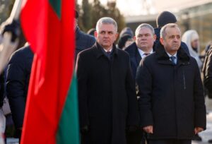 Transnistria susţine teza suveranităţii regiunii şi cere ajutor Moscovei în acest sens/ Tiraspolul acuză Republica Moldova de „genocid”