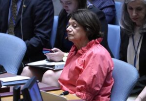 ​ONU: Un înalt oficial cere prevenirea unei noi escaladări a tensiunilor în Orientul Mijlociu