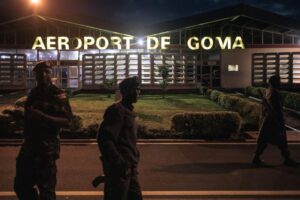 Sute de români sunt contractori privați în domeniul securității în Congo/Cine este controversatul Horațiu Potra