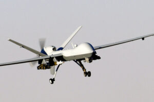Constituirea de forțe de sisteme fără pilot: constituirea și optimizarea dronelor ucrainene