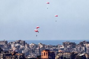 Principalul tribunal ONU ordonă Israelului să permită intrarea ajutorului umanitar în Gaza: „Foametea se instalează”