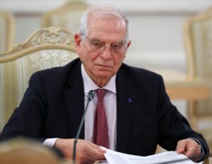Acord politic în UE pentru sancțiuni contra unor membri Hamas, dar și contra unor coloniști israelieni
