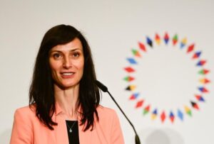 Fostul comisar european Mariya Gabriel va deveni noul prim-ministru al Bulgariei
