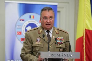 Nicolae Ciucă și-a deschis cont de TikTok