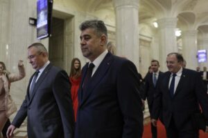 Varianta de candidat comun la Primăria Capitalei care a reapărut în discuțiile Coaliției