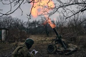 Interviu cu unul din liderii Legiunii „Libertatea Rusiei”: „Rezistența prin forță este posibilă”