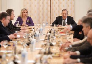 „Banditism și furt”: Rusia amenință UE cu procese care vor dura zeci de ani