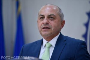 Medicul Cătălin Cîrstoiu, candidatul comun PSD-PNL la Primăria Capitalei, va fi prezentat oficial astăzi Medicul Cătălin Cîrstoiu, candidatul comun PSD-PNL la Primăria Capitalei, va fi prezentat oficial astăzi