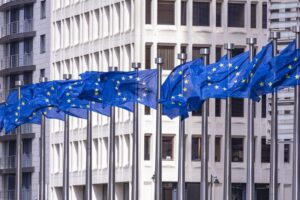 Summit UE sub presiunea Rusiei. Pe agendă: folosirea banilor rusești pentru susținerea Ucrainei și punerea economiilor europene „pe picior de război”