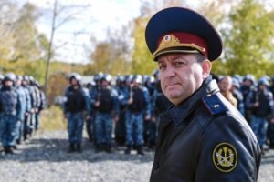 Închisorile rusești se plâng că nu au destui gardieni și că angajații lor sunt tot mai obosiți Închisorile rusești se plâng că nu au destui gardieni și că angajații lor sunt tot mai obosiți